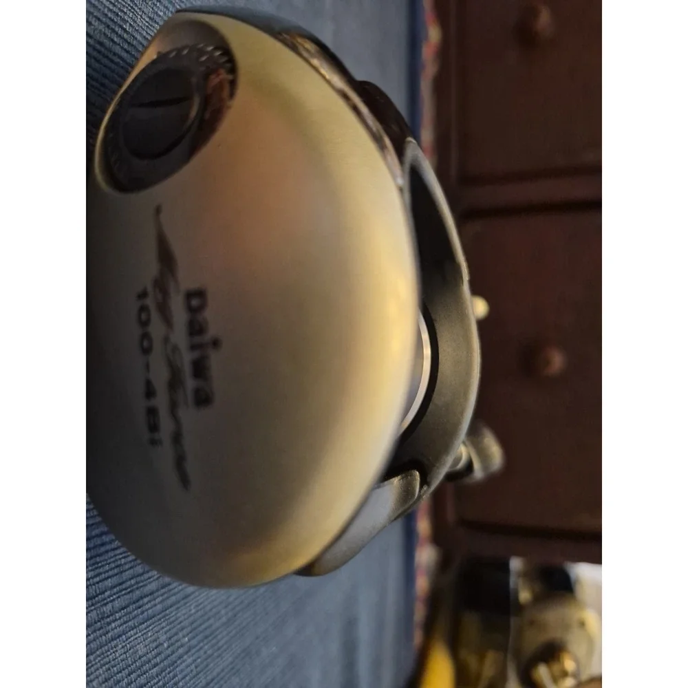 Daiwa mag force